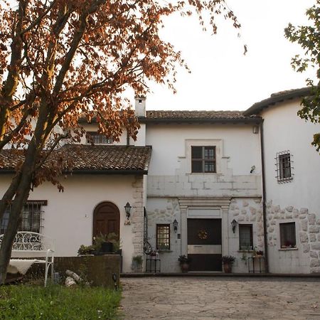 Bed and Breakfast Ca'Stello23 Sala Bolognese Экстерьер фото