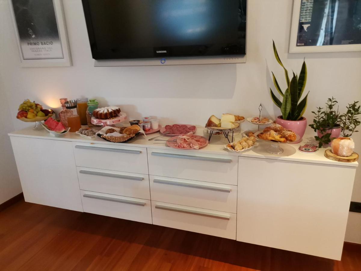 Bed and Breakfast Ca'Stello23 Sala Bolognese Экстерьер фото