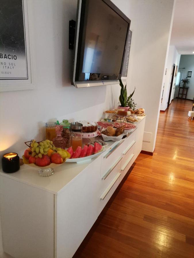 Bed and Breakfast Ca'Stello23 Sala Bolognese Экстерьер фото