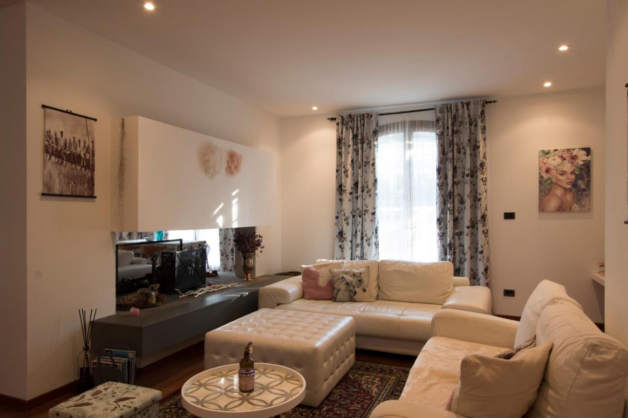 Bed and Breakfast Ca'Stello23 Sala Bolognese Экстерьер фото