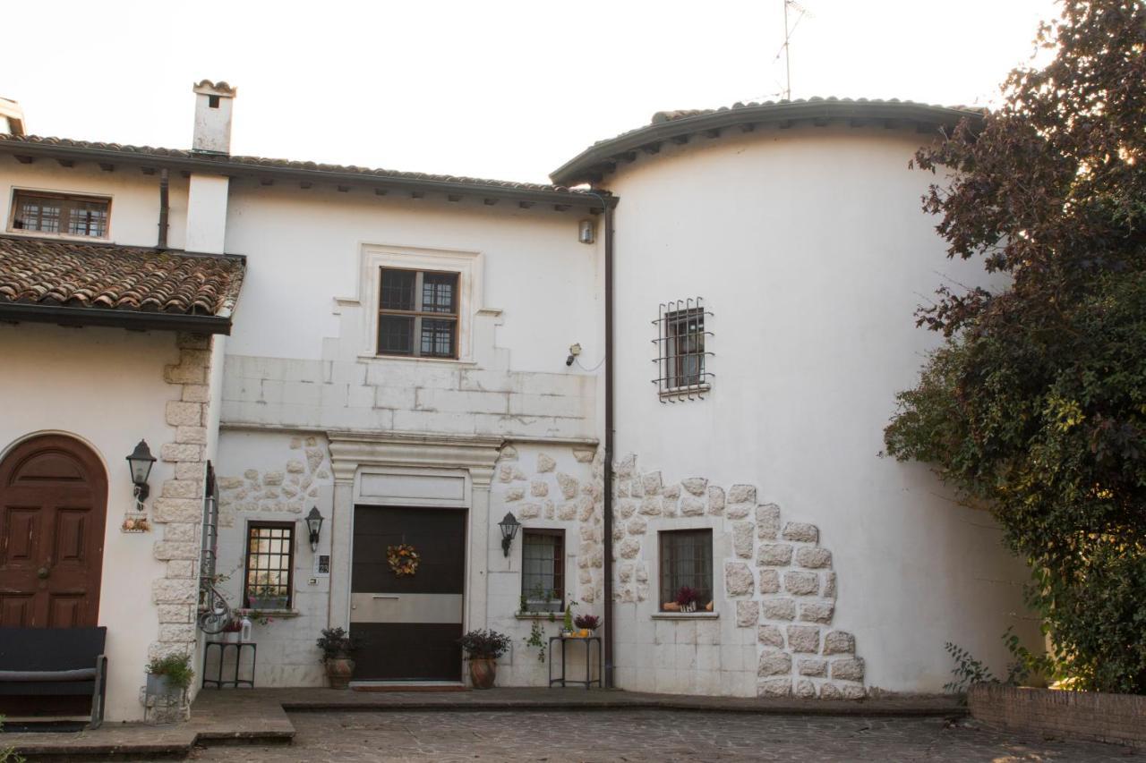 Bed and Breakfast Ca'Stello23 Sala Bolognese Экстерьер фото