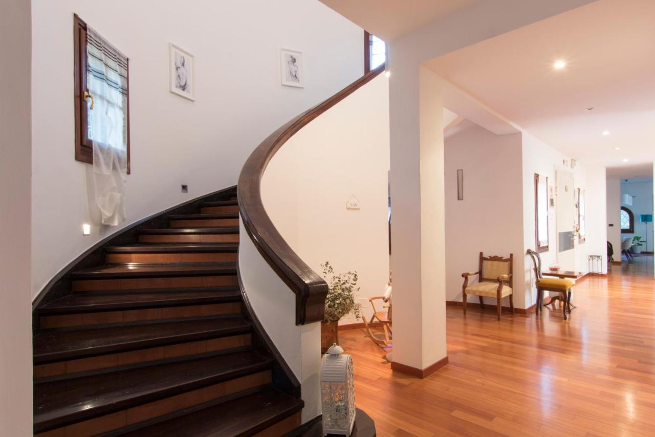 Bed and Breakfast Ca'Stello23 Sala Bolognese Экстерьер фото