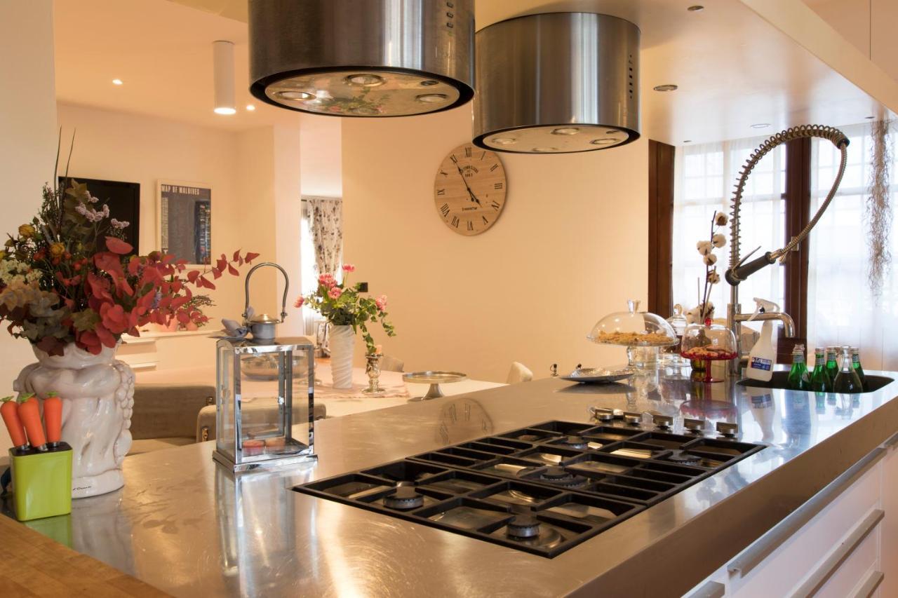 Bed and Breakfast Ca'Stello23 Sala Bolognese Экстерьер фото