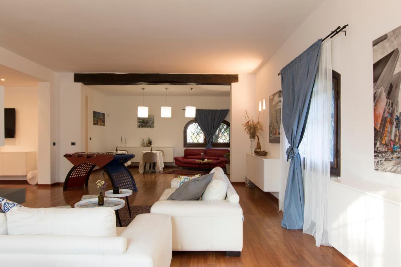 Bed and Breakfast Ca'Stello23 Sala Bolognese Экстерьер фото