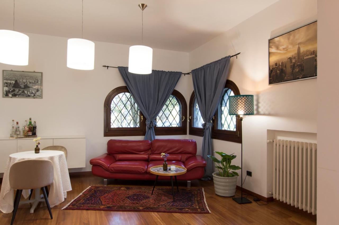 Bed and Breakfast Ca'Stello23 Sala Bolognese Экстерьер фото