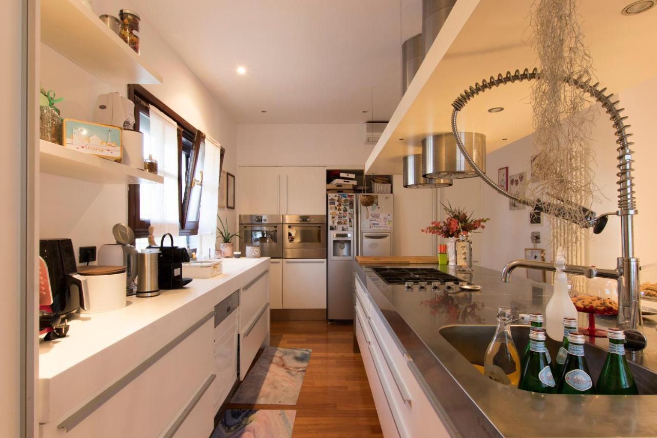 Bed and Breakfast Ca'Stello23 Sala Bolognese Экстерьер фото