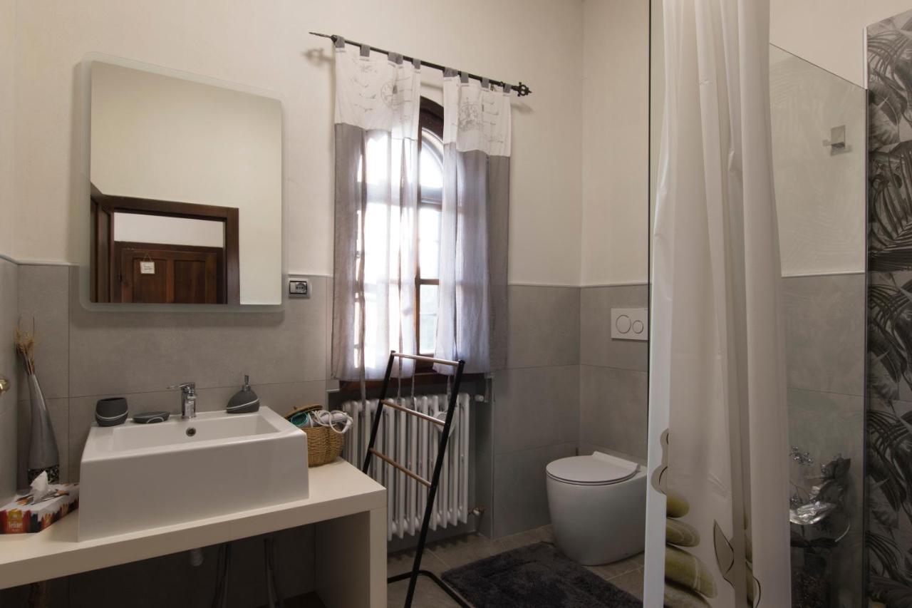 Bed and Breakfast Ca'Stello23 Sala Bolognese Экстерьер фото