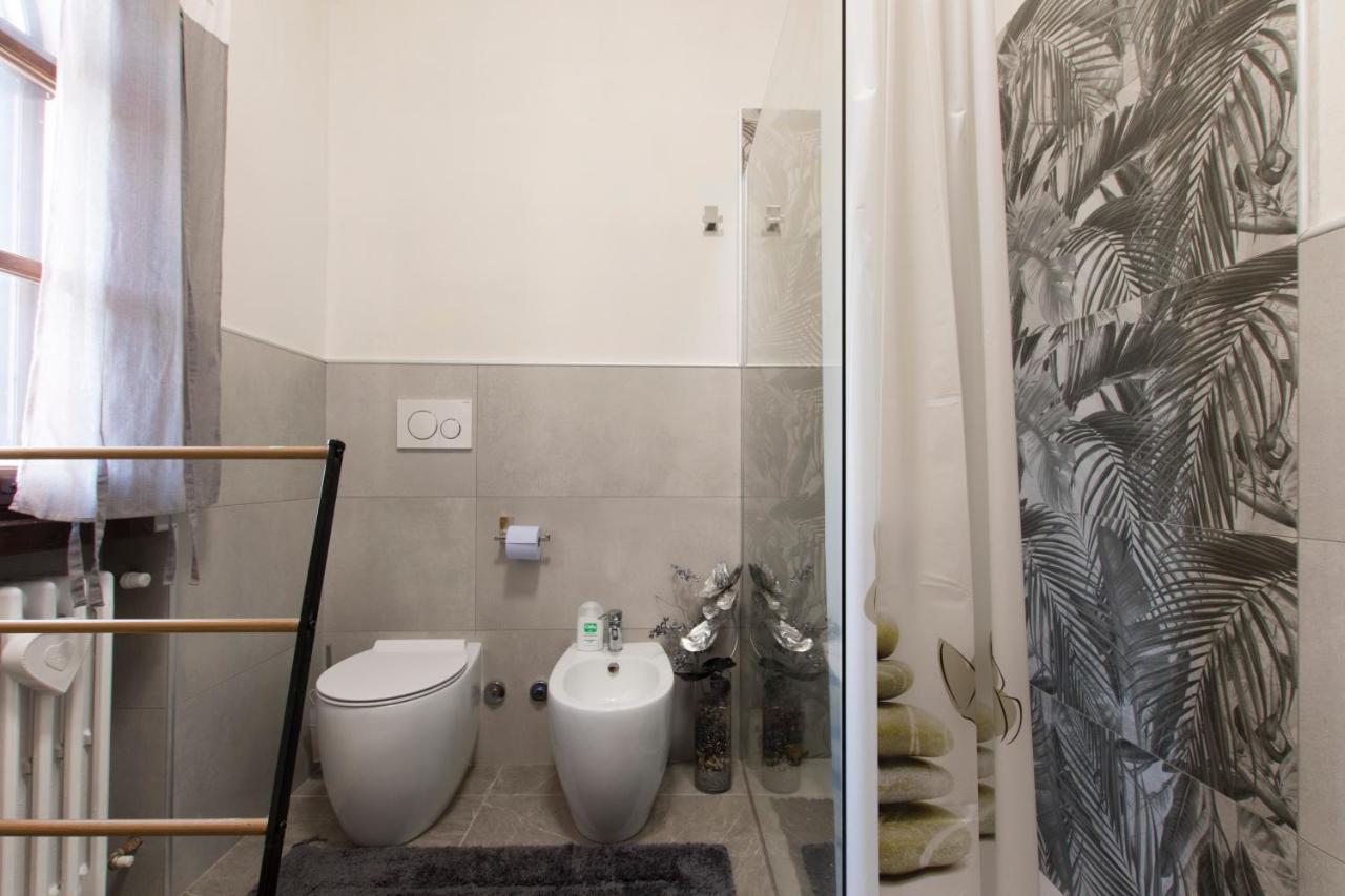 Bed and Breakfast Ca'Stello23 Sala Bolognese Экстерьер фото