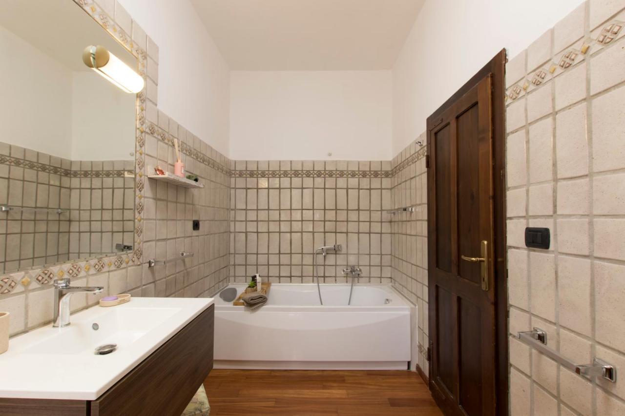 Bed and Breakfast Ca'Stello23 Sala Bolognese Экстерьер фото