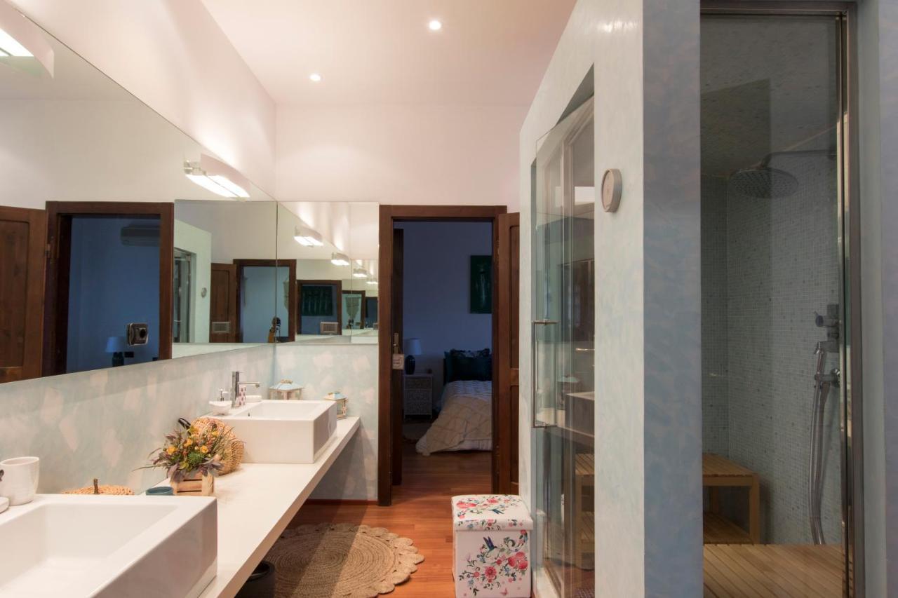 Bed and Breakfast Ca'Stello23 Sala Bolognese Экстерьер фото