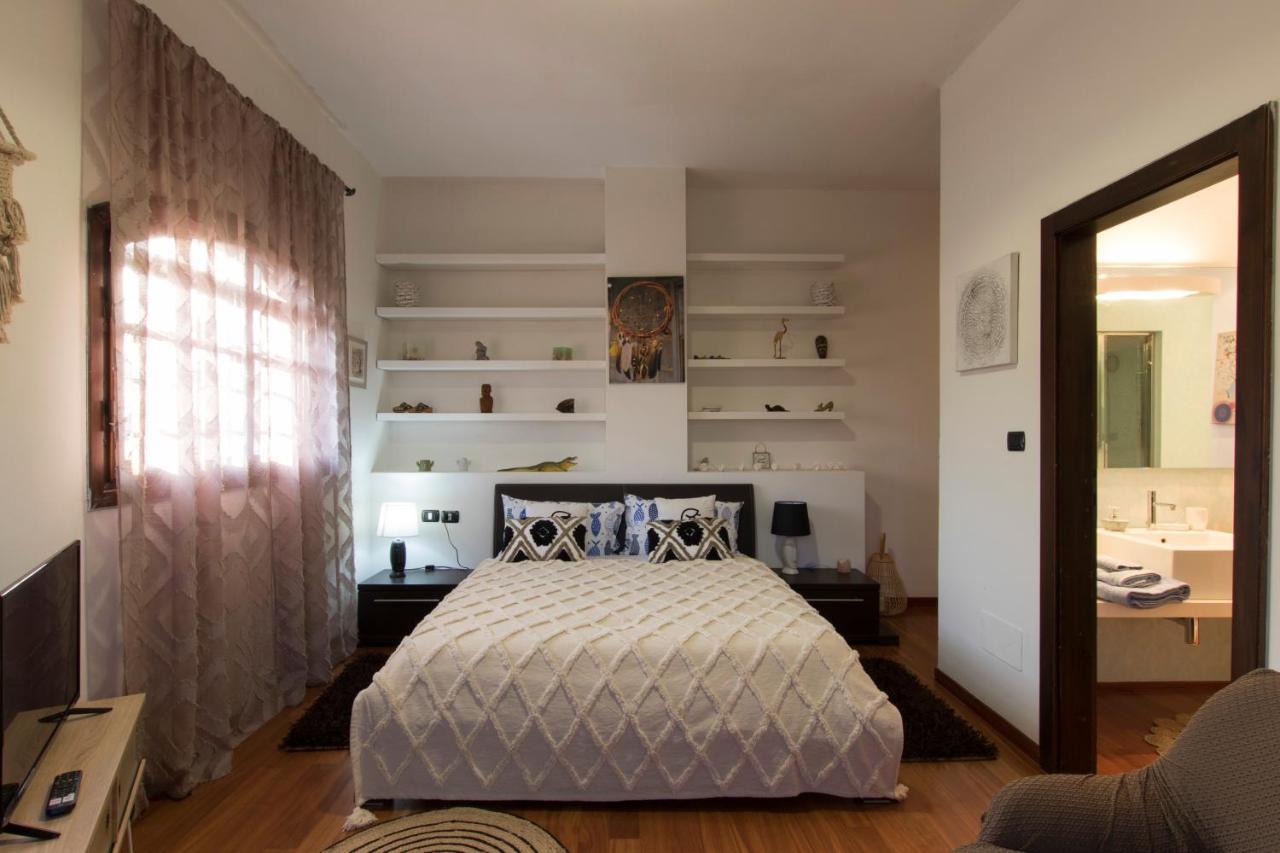 Bed and Breakfast Ca'Stello23 Sala Bolognese Экстерьер фото