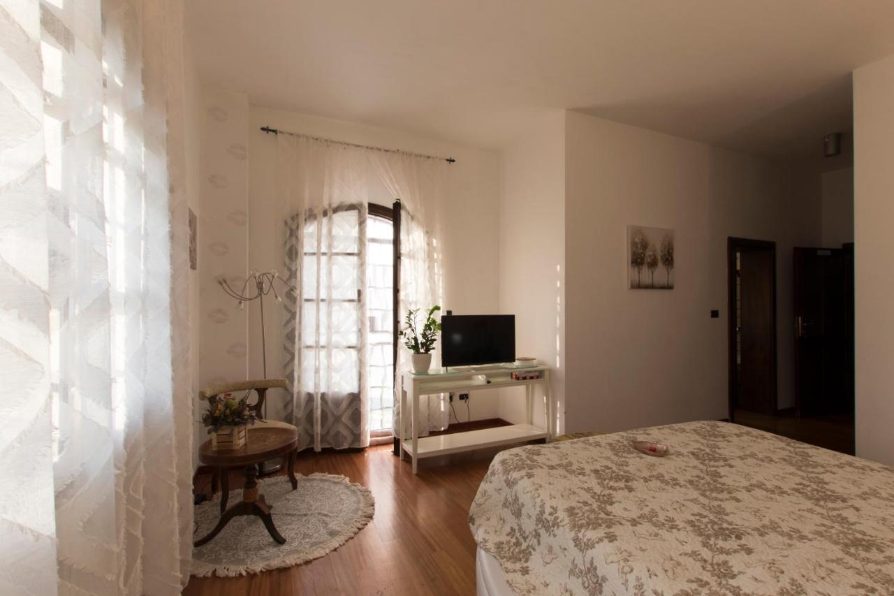 Bed and Breakfast Ca'Stello23 Sala Bolognese Экстерьер фото