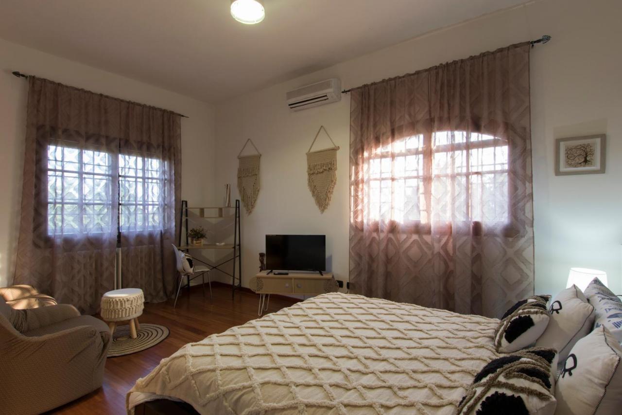 Bed and Breakfast Ca'Stello23 Sala Bolognese Экстерьер фото